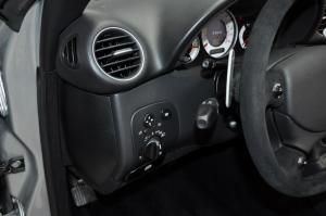 Mercedes-Benz CLK AMG DTM Cabriolet 2006 года 
